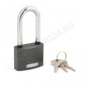 Замок висячий Apecs PD-01-63-L