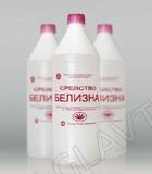 Белизна 1л/12шт САЯНСКАЯ