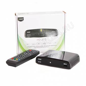 Ресивер Эфир HD-515 DVB-T2 HD 