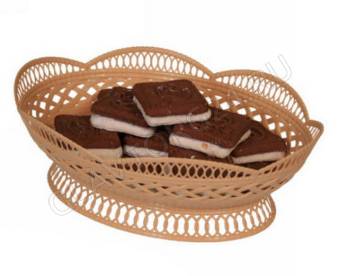 Сухарница "Семь злаков" М489