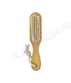 Щетка для ног с пемзой ПР17-156