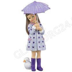 СТАТУЭТКА "ЛАВАНДОВАЯ ВЕСНА" ВЫС=17СМ/36 арт. 162-534