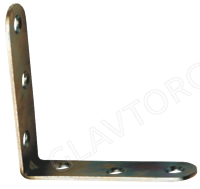 кронштейн МК 80*80 цинк 67 150