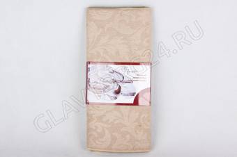 Коврик для сушки посуды 38х50 см Кофейный арт. 3180