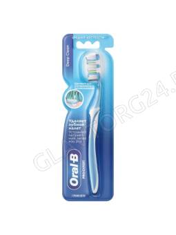 ORAL-B Зубная щетка PROExpert Глубокое очищение 40 1шт