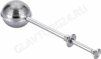 Ситечко д/заваривания чая Regent 18*5см Linea PRONTO арт. 93-PRO-18-03 снято