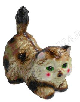 Копилка Кошка Фрося 21*20см