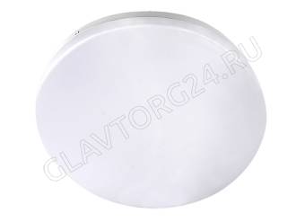 Ultraflash LBS-8018 (Светильник НПС, 18 Вт, blanc)