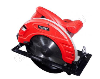 Пила дисковая Slogger CS2135