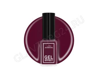 Лак GEL д/ногтей 6мл тон 278 вишневый матовый