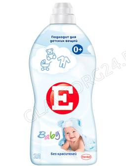 Е Кондиционер д/белья 2л Детский 