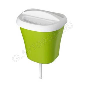 Рукомойник "Аква", 5л оливковый C841ОЛВ