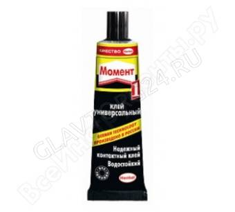 Момент клей 125гр./6/48 шоу бокс