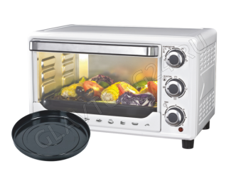 Шкаф жарочный SAKURA SA-7000WP 27л 1,5кВт белый