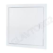 Люк ревизионный металл 200х300 (ШхВ внутр.) EKF Basic lm-200x300