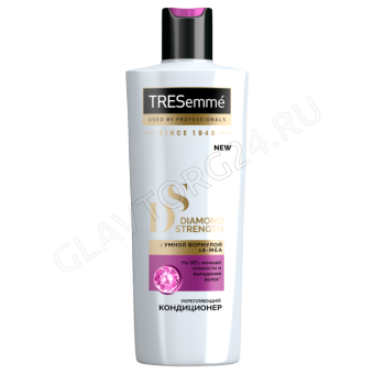 TRESemme 400мл кондиционер д/волос Укрепляющий																														