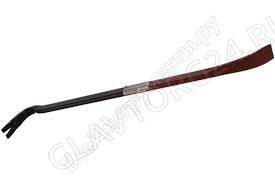 Гвоздодер усиленный, 400 х 22 x 12 мм