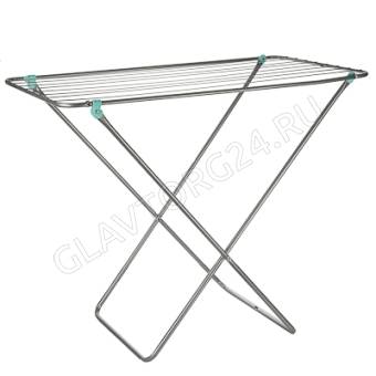 Сушилка 10м напольная 105х55х83см, металл СБ3/С НИКА/6