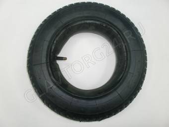 Камера д/колеса 3.00-8