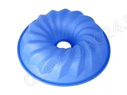 Форма Regent для кекса, круглая 26*6см Silicone арт. 93-SI-FO-02