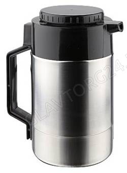 Термос "Пикник" 1 л, тип КТ-1 1c968