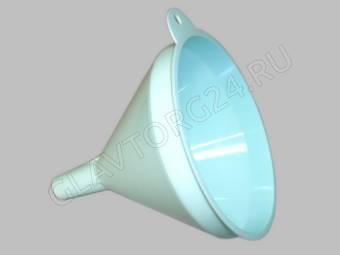 Воронка хозяйстввенная (d-110/15)
