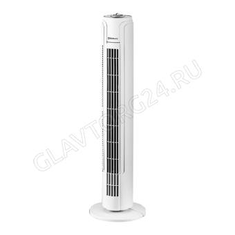 Вентилятор колонна напольный SAKURA SA-19W 45Вт белый 