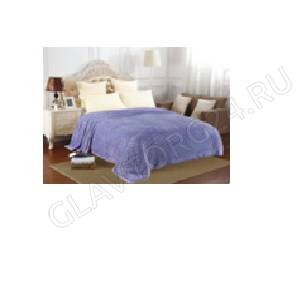 Плед с напечатанным узором 180*200см 779 флис 