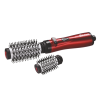 Фен щетка SAKURA SA-4205R 1200Вт красный 2 насадки