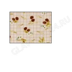 Клеенка HOZBAT Dekorama Dekor-Lux нетканая основа 1,4*20м M8637C 