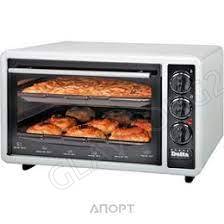 Шкаф жарочный DELTA D-023A 33л 1,5кВт белый