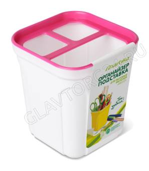 Органайзер-подставка для быт. мелочей Фессо колор С859-05-КОЛ