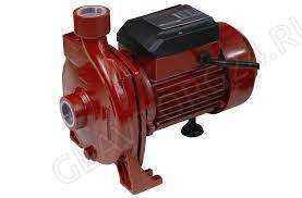 Насос центробежный поверхностный Slogger CP130