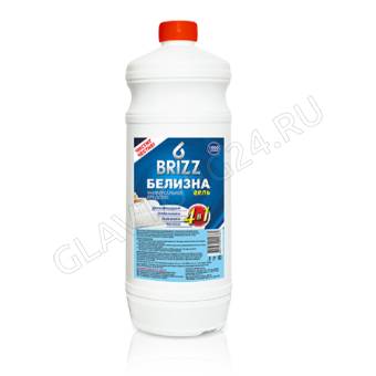 BRIZZ Белизна гель 4в1 1000г