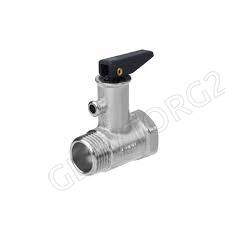 Клапан предохранительный для бойлера 1/2" (AQUALINK 150/10)
