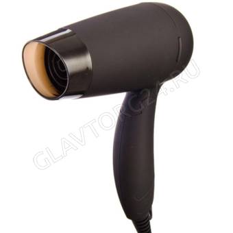 Фен LEBEN 489-034 1200Вт черный 