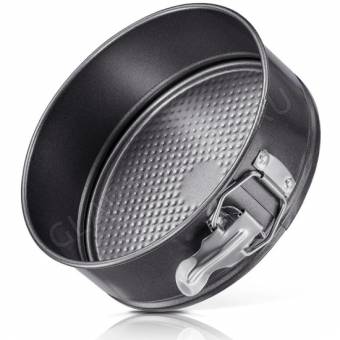 Форма Regent круглая разъемная 20х7см Linea EASY арт. 93-CS-EA-5-02.2