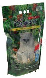 Наполн.д/туалета дом.жив. Снежок-Лесной 4л /4шт