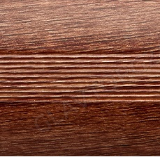 Стык 38 мм 0,9 дуб канадский