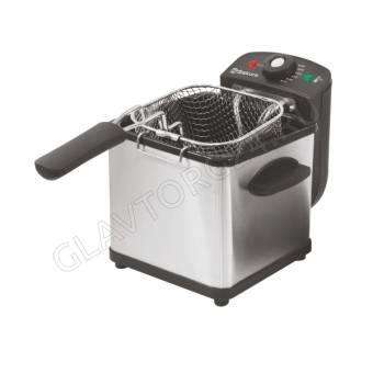 Фритюрница SAKURA SA-7676 800Вт 1,5л 