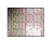 Клеенка HOZBAT Lace Rosemary ажурная 1,32*22м 3140C 