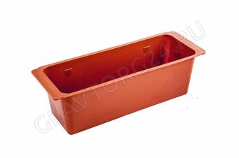 Ящик для рассады 320*110*110мм миди Новосибирск