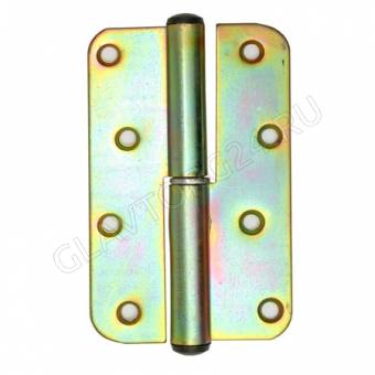 Петля ПН 85 правая цинк (Рязань) /150