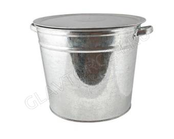 Бак 100,0л оцинков. Магнитогорск