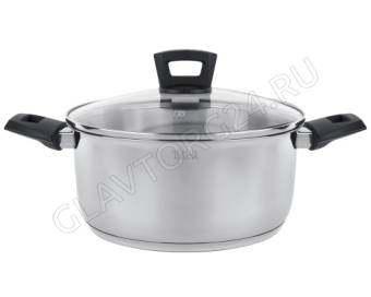 Кастрюля 2,0л Аспект TalleR TR-11005
