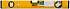 картинка Уровень "Старт", 3 глазка, желтый корпус, фрезер. рабочая грань, магниты, шкала 1000 мм от компании ГлавТорг Красноярск