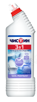 Чистин 3в1 ср-во сан-гигиеническое 750г/14
