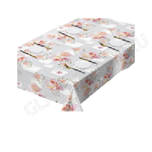 Клеенка ПВХ Bruna Baizheng без основы 1,37*20м BZ-EV6778B