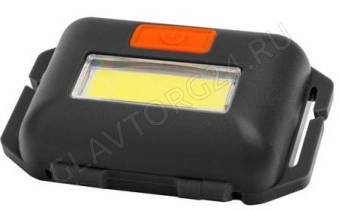 Фонарь налобн Camelion LED53767 3 реж