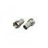 картинка F-коннектор (накручивающийся) RG-6 05-4003-6 (253-050) от компании ГлавТорг Красноярск